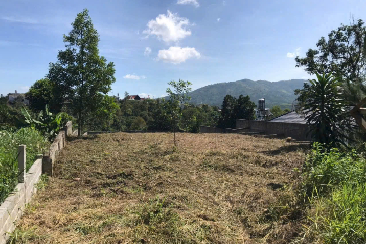 BÁN NHANH 857M2 CÓ 400M THỔ CƯ QL20 P3 BẢO LỘC - GIÁ 2TY1