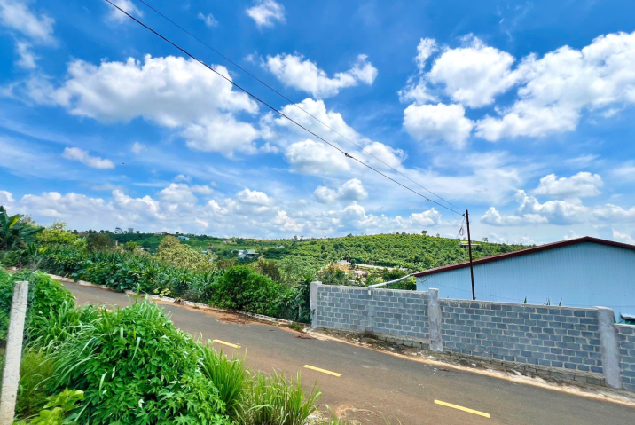 CHỦ ĐẤT HẠ GIÁ MONG BÁN NHANH - DT: 312M2 - GIÁ 1TY - BẢO LỘC