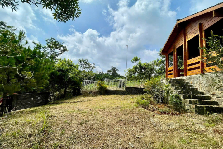 BÁN NHANH LÔ ĐẤT - LỘC THÀNH- BẢO LỘC- DIỆN TÍCH: 3 SÀO (2938 M2 THEO SỔ)- THỔ CƯ: 300M2