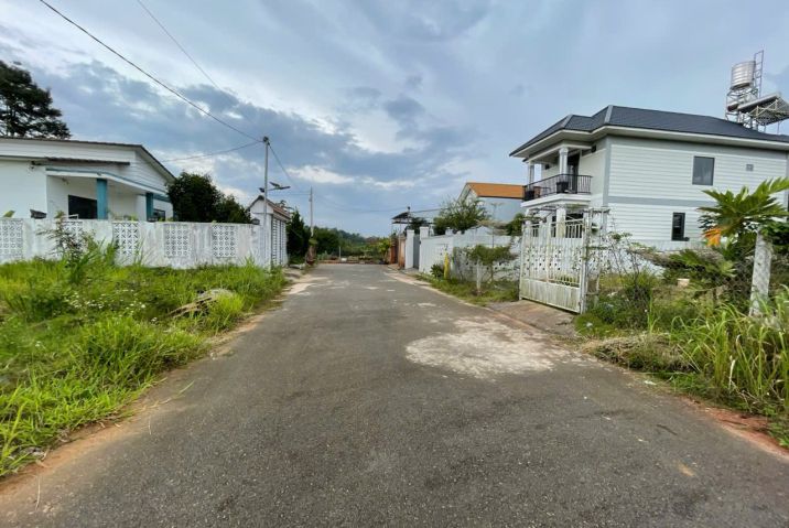 BÁN ĐẤT LẤY TIỀN CHỮA BỆNH LÔ - 10 X 31 ( 313M2 QUY HOẠCH THỔ CƯ ) PHƯỜNG 2, TP BẢO LỘC - GIÁ CHỈ 1 TỶ 400TR