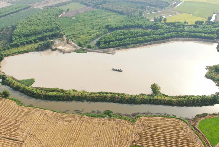 BÁN NHANH LẤY TIỀN ĐẦU TƯ LÔ VIEW SUỐI 8 HA TẠI PHÚ ĐIỀN, TÂN PHÚ , ĐỒNG NAI - GIÁ 5 TỶ THƯƠNG LƯỢNG NHẸ