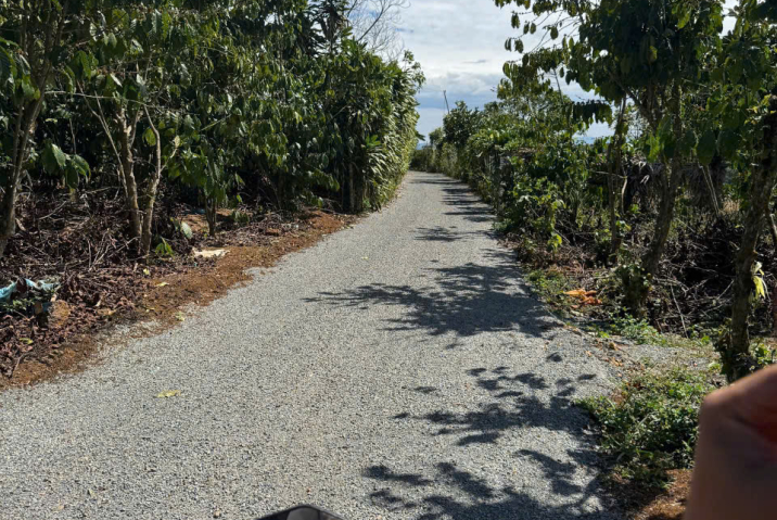 CẦN BÁN LÔ ĐẤT DT: 3699M2 SẴN 200MTC THUỘC THÔN 12 LỘC NGÃI - ÔM GẦN GIÁ 2,2TỶ BỚT LỘC - 40M MẶT ĐƯỜNG NHỰA 