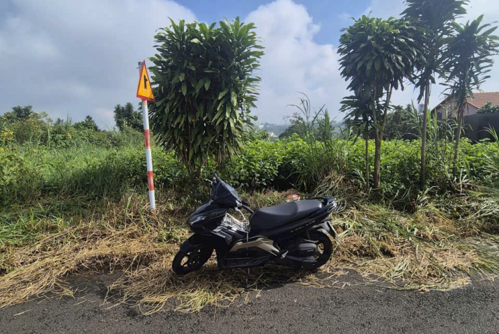 Bán đất Bảo Lộc mặt tiền Trần Tế Xương Phường 2  – giá chỉ 979 triệu