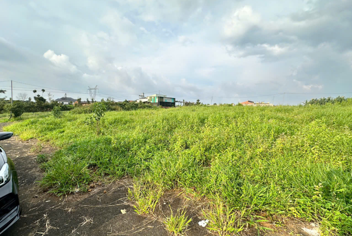 Bán đất hẻm Nguyễn Trãi Phường 2 Bảo Lộc – giá chỉ 680 triệu