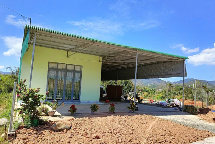 Bán Đất Đại Lào – 1 Sào 9 Có Sẵn 200m² Thổ Cư, Đường Ô Tô Tận Nơi, Giá 2,6 Tỷ (Thương Lượng)