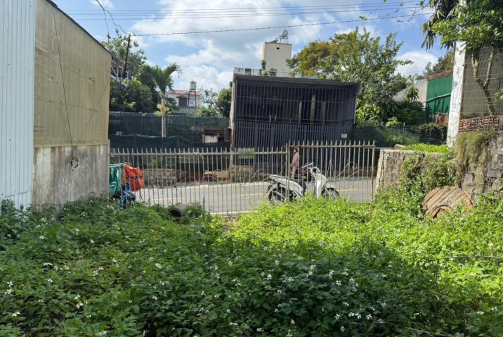 Bán Đất Mặt Tiền Hẻm 135 Trần Quốc Toản – Giá 3.1 Tỷ