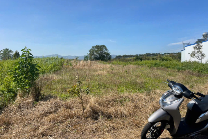 Bán Đất Mặt Tiền P2 Bảo Lộc – Giá 2,05 Tỷ