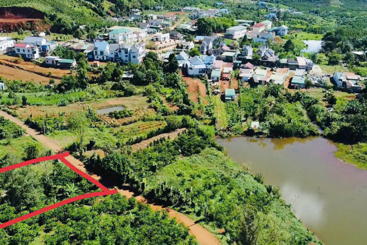 Bán Đất Thôn 2 Lộc Tân – Giá 1 Tỷ 750