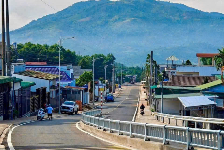 Bán Đất Mặt Tiền P.3 – Giá 4 Tỷ 200