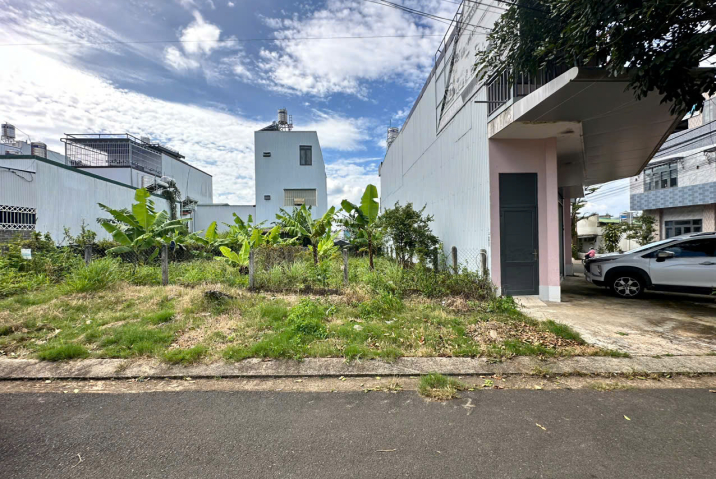 Bán Đất Mặt Tiền Phường 1 Bảo Lộc – 4,9 Tỷ