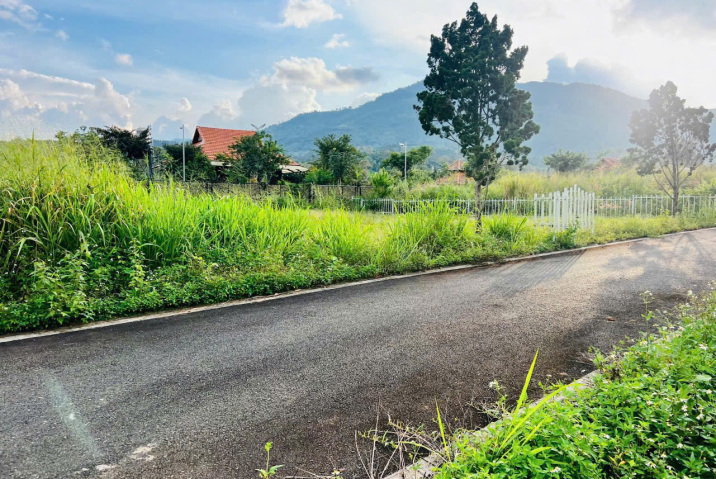 Bán Đất P. Lộc Sơn (cũ)  –  Giá 1,75 Tỷ