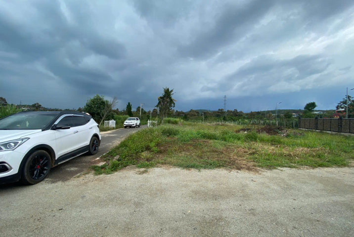 Bán Đất Nền Phường Blao, Bảo Lộc – Giá 1,69 Tỷ