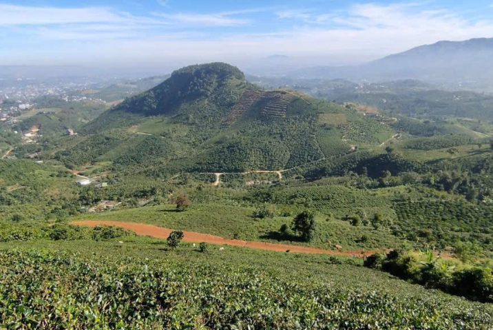 Mua Đất Bảo Lộc Lâm Đồng – P.3, Giá 4,7 Tỷ