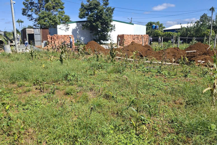 Bán Đất Bảo Lộc Lâm Đồng – Phường 2, Giá 1 Tỷ 350