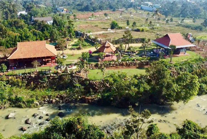 Bán Đất Bảo Lộc Lâm Đồng –  Giá Ngộp 1 Tỷ 690