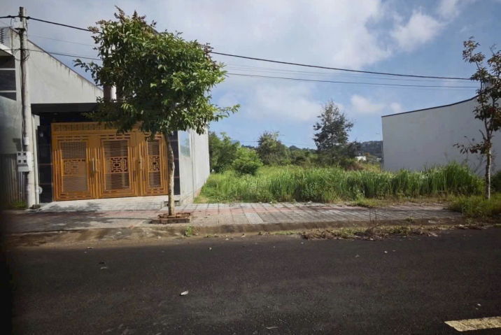 Mua Đất Nền Bảo Lộc Lâm Đồng – Full Thổ Cư, Giá 2,35 Tỷ