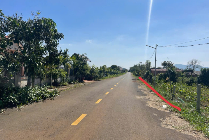 Mua đất ở Bảo Lộc – Giá 6 Tỷ