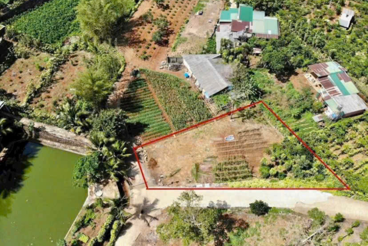 Mua đất ở Bảo Lộc - Lộc Tiến, Giá 1,3 Tỷ