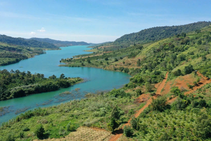 Mua Đất Bảo Lộc View Hồ – Giảm Sốc Còn 890 Triệu/Sào