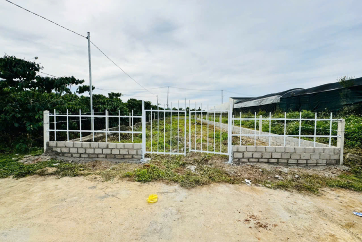 Mua đất nhà vườn Bảo Lộc – chỉ 1,44 tỷ