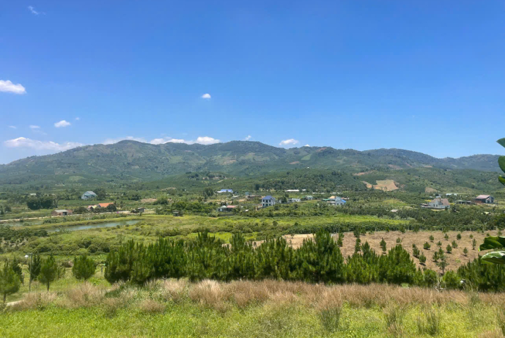 Mua đất nền giá rẻ Bảo Lộc – giá 7,5 tỷ