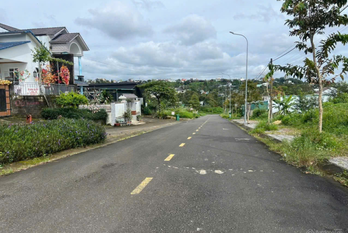 Mua đất nền giá tốt Bảo Lộc – đất hẻm 2 mặt tiền gần Bệnh viện II Lâm Đồng, giá 2,28 tỷ