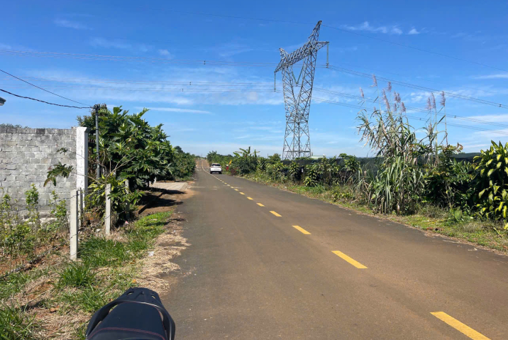 Mua đất nền giá tốt Bảo Lộc – mặt tiền Nguyễn Trãi, Phường 2, 1.000m² giá 6 tỷ