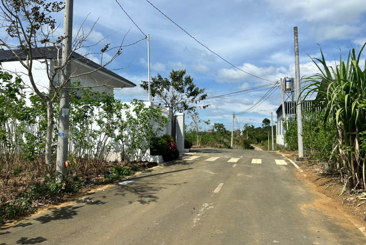 Mua đất nền giá tốt Bảo Lộc – khu Cối Xay Gió Lộc An, gần QL20, giá 580 triệu