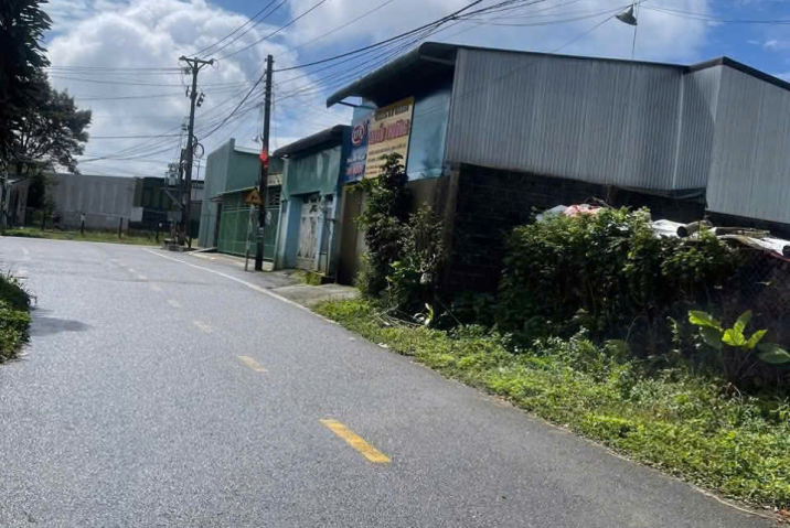 Mua đất thổ cư Bảo Lộc – lô đầu tư cực tốt gần Trần Phú Lộc Tiến, giá 4,9 tỷ