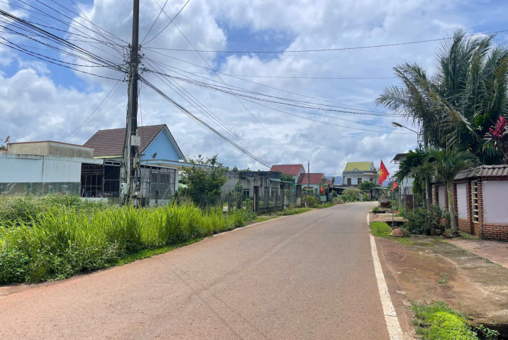 Mua đất thổ cư Bảo Lộc – Thôn 12 Lộc Ngãi, Bảo Lâm, giá 380 triệu