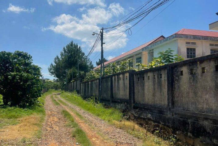 Mua đất thổ cư Bảo Lộc giá rẻ – Sổ riêng từng nền