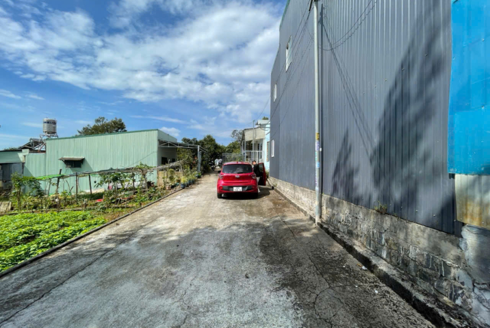 Mua đất thổ cư Bảo Lộc giá rẻ – Nguồn hàng sổ riêng