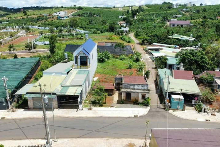 Mua đất thổ cư Bảo Lộc giá rẻ – Cơ hội mua sớm