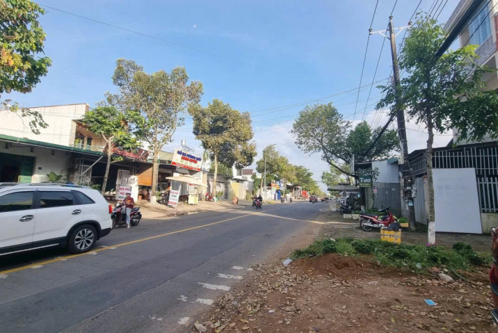 Mua đất thổ cư Bảo Lộc giá rẻ – Sẵn sổ công chứng ngay