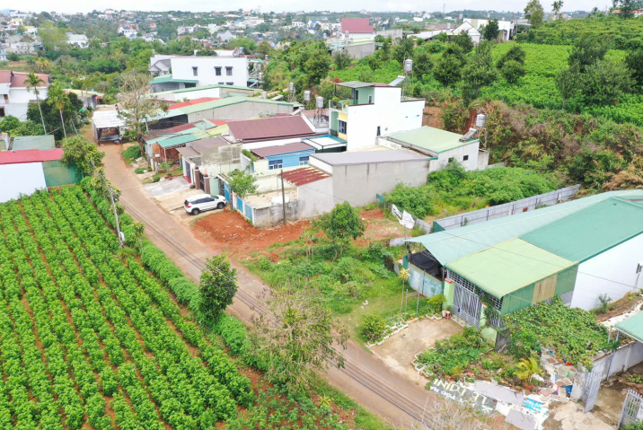 Mua đất thổ cư Bảo Lộc giá rẻ cho nhà đầu tư mới