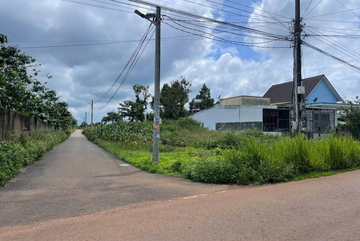 Mua đất giá rẻ trung tâm Bảo Lộc – giá 380 triệu