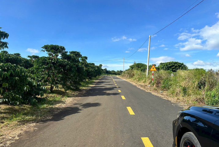 Mua đất thổ cư Bảo Lộc giá rẻ – giá 3 tỷ