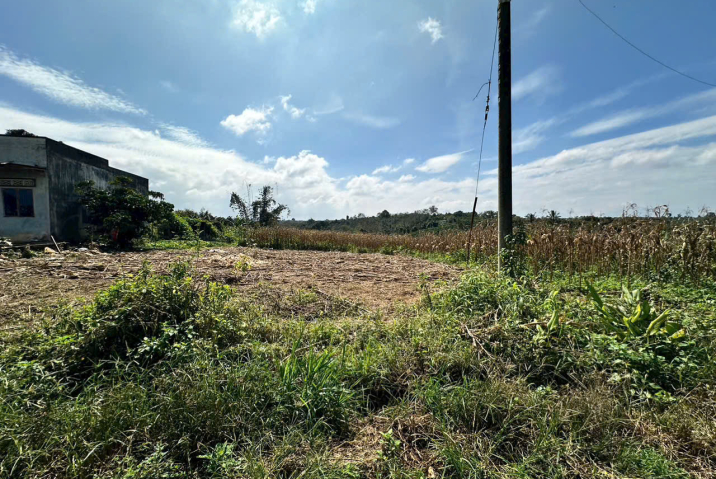 Mua đất thổ cư Bảo Lộc giá rẻ – đất sào Tứ Quý Lộc An giáp suối – từ 2,8 tỷ