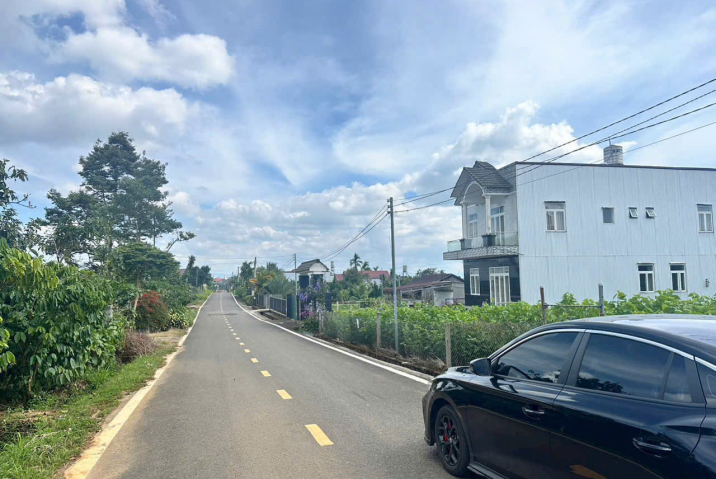 Mua đất thổ cư Bảo Lộc giá rẻ – giá 2,7 tỷ