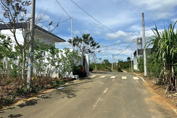 Đất Sẵn Thổ Cư Giá Rẻ Bảo Lộc – khu Cối Xay Gió Lộc An – giá 580 triệu