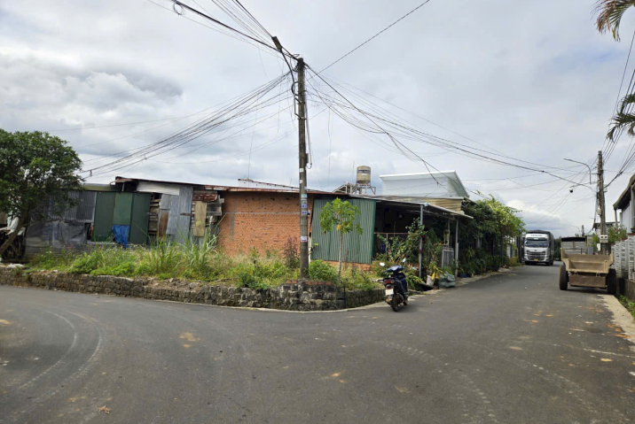 Đất sẵn thổ cư giá rẻ Bảo Lộc – Phường 3,  giá 2,3 tỷ