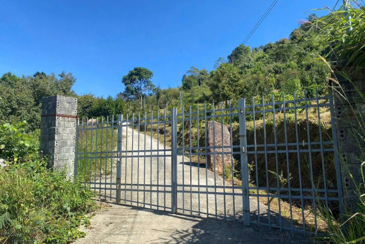 Đất sẵn thổ cư giá rẻ Bảo Lộc – giá 3,7 tỷ