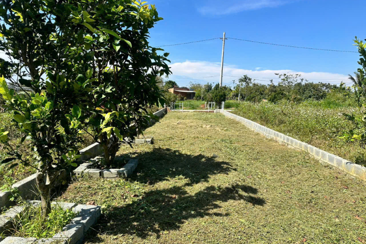 Đất sẵn thổ cư giá rẻ Bảo Lộc – giá chỉ 479 triệu