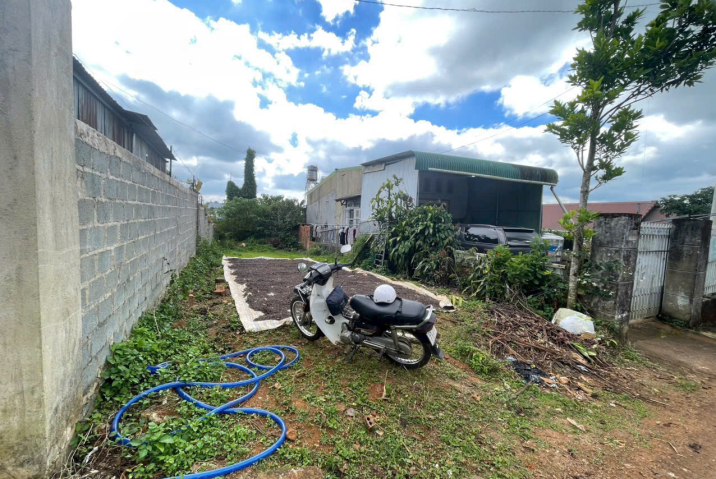 Đất sẵn thổ cư giá rẻ bảo lộc – giảm giá bán nhanh trong tháng