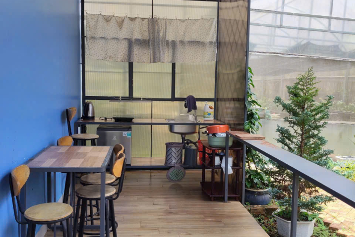 Đất sẵn thổ cư giá rẻ bảo lộc – cần bán gấp 5,1 tỷ