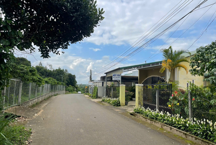 đất sẵn thổ cư giá rẻ bảo lộc – mặt tiền hẻm lớn phan chu trinh