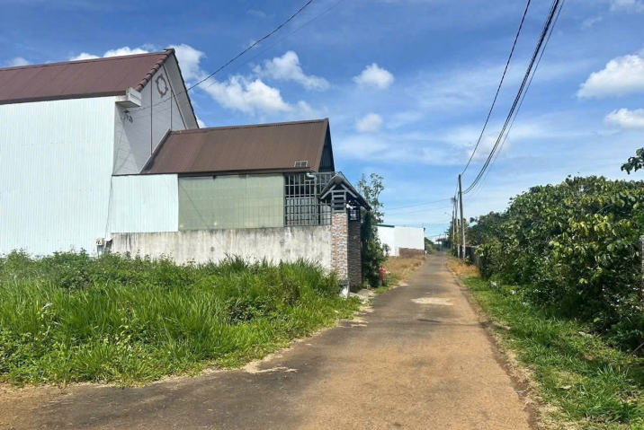 đất sẵn thổ cư giá rẻ bảo lộc – hẻm nguyễn trãi, p2