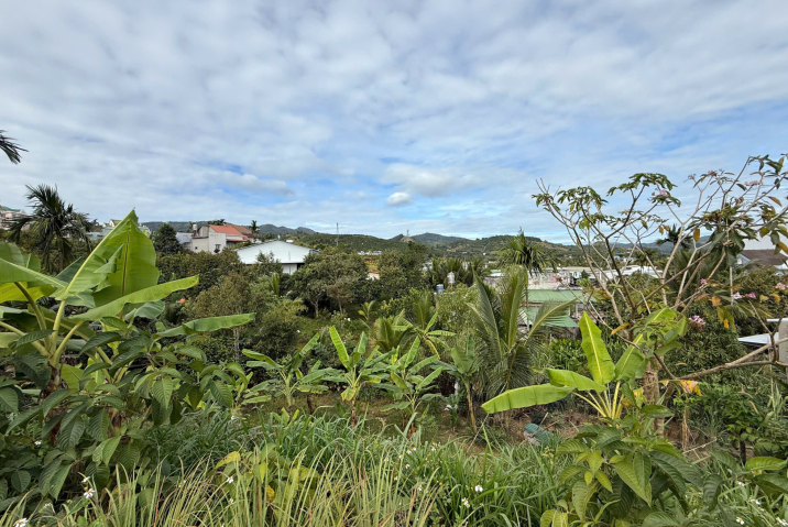 Đất nền Bảo Lộc sẵn thổ cư – Mặt tiền Ỷ Lan, Phường 3, TP Bảo Lộc