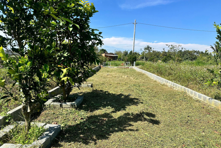 Đất nền Bảo Lộc sẵn thổ cư – Lộc An gần chợ, giá cực tốt