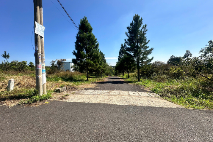 Đất nền Bảo Lộc sẵn thổ cư – Lô góc 2 mặt tiền, TP Bảo Lộc